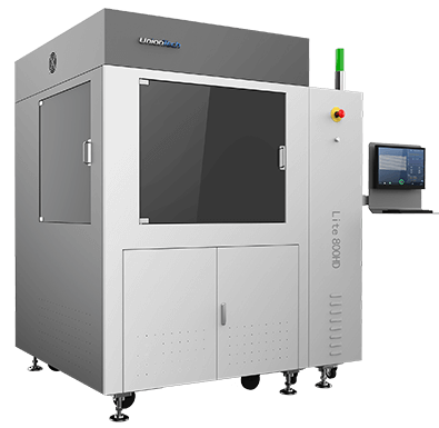 lite800-sla-3dprinter