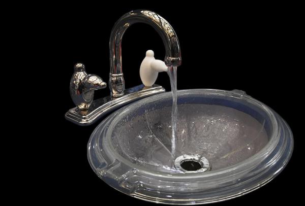 washbasin-prototyping